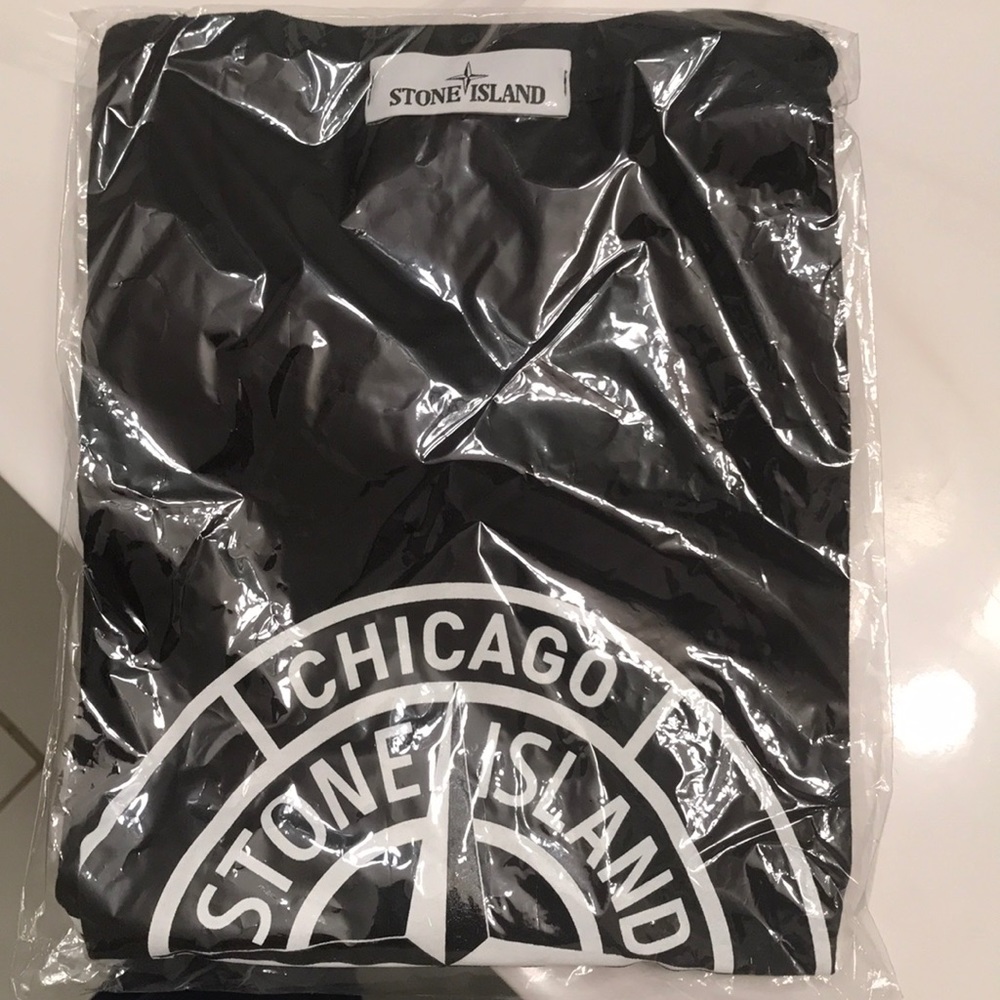 Stone Island T-Shirt
